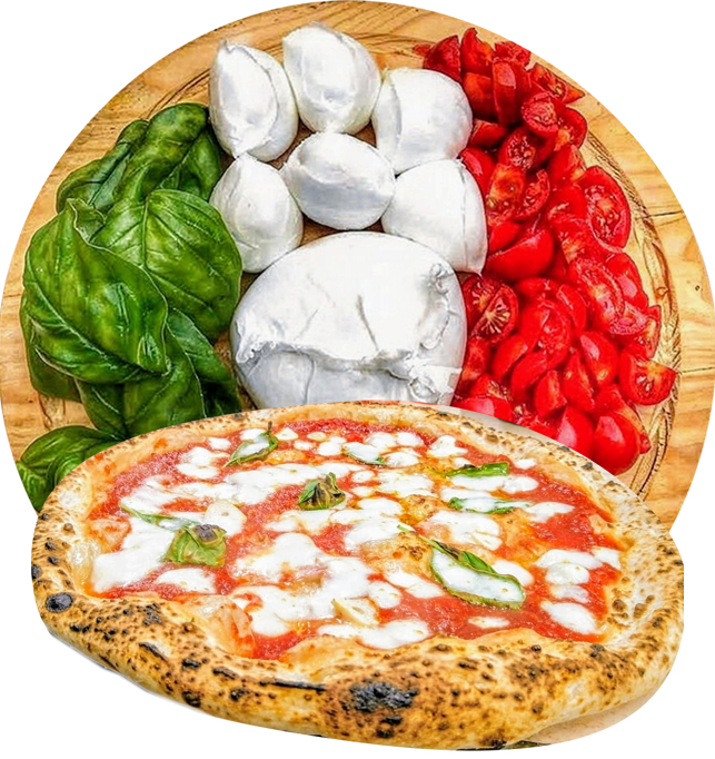 a pizza image